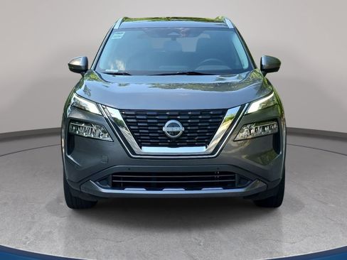 Used 2023 Nissan Rogue SL w/ SL Premium Package FWD image 2