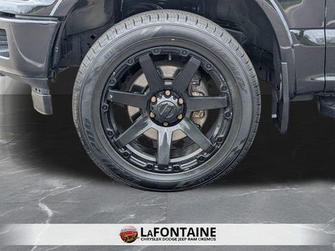 Used 2019 Ford F150 XLT w/ Equipment Group 302A Luxury AWD/4WD image 31