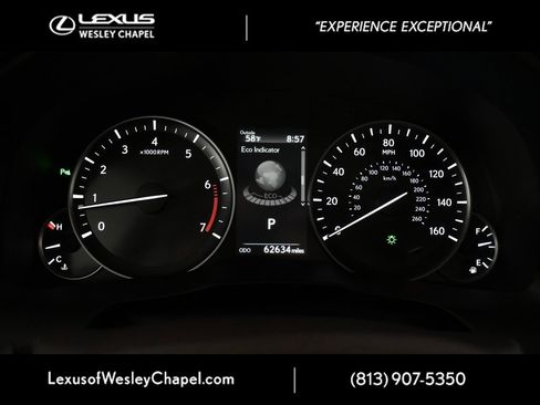 Used 2016 Lexus ES 350 image 33