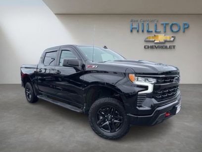 Used 2023 Chevrolet Silverado 1500 LT Trail Boss w/ Convenience Package II