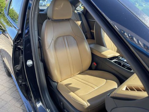 Used 2021 Hyundai Sonata Limited w/ Cargo Package FWD image 36