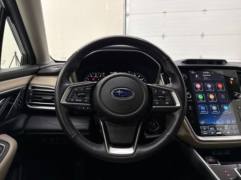 Used 2024 Subaru Outback Limited XT image 15