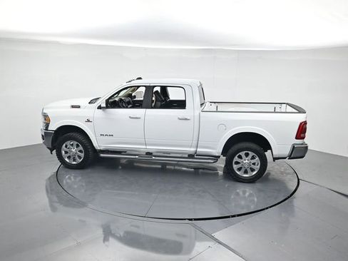 Used 2022 RAM 3500 Laramie AWD/4WD image 39