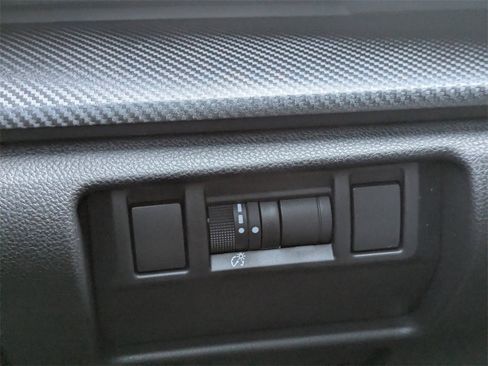 New 2026 Subaru Crosstrek 2.0i Premium image 26