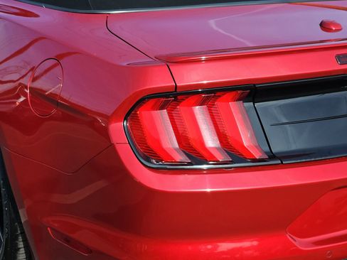 Used 2023 Ford Mustang Premium image 35