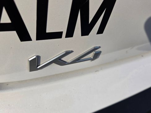Used 2025 Kia K4 FWD image 11