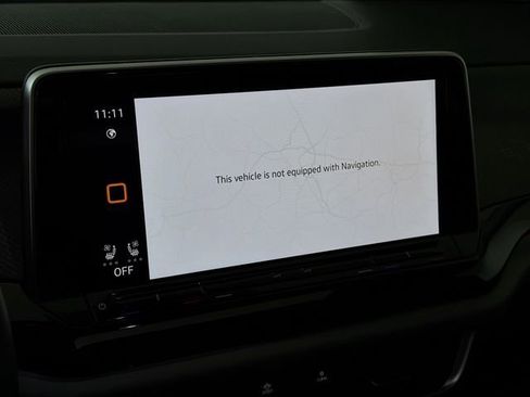 New 2026 Volkswagen Atlas Peak Edition AWD/4WD image 16