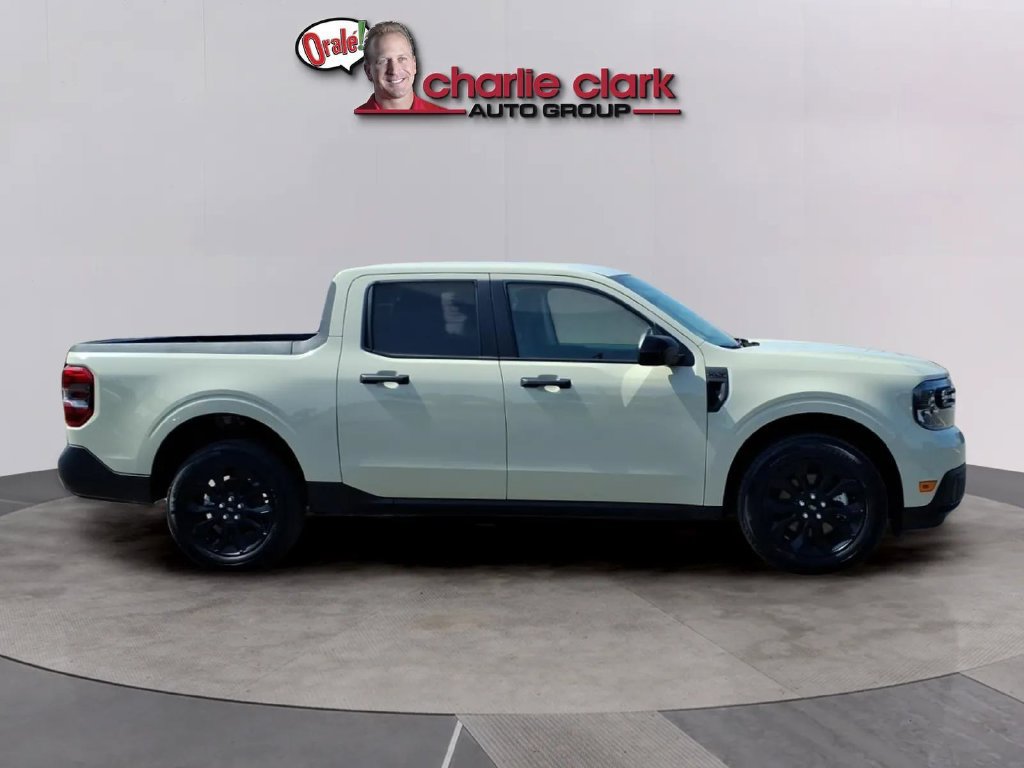 Used 2024 Ford Maverick XLT w/ XLT Luxury Package FWD image 7