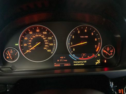 Used 2017 BMW X5 sDrive35i RWD image 20