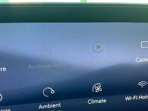 Used 2025 Buick Enclave Avenir w/ Trailering Package, 5000 lbs. image 22