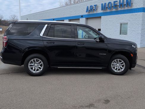 Used 2023 Chevrolet Tahoe LT image 10