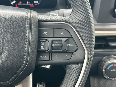 New 2026 Toyota Tacoma TRD Sport image 27