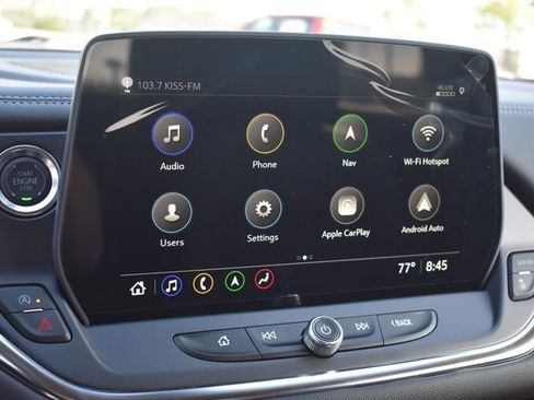 New 2026 Chevrolet Blazer LT w/ Sound & Technology Package AWD/4WD image 33