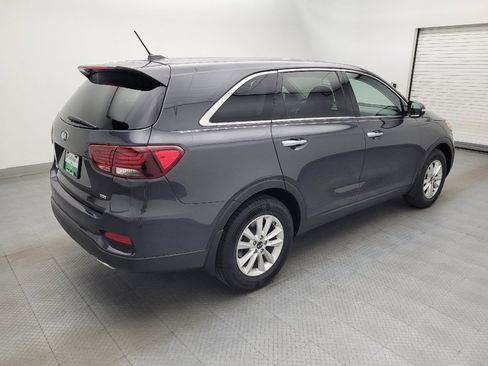 Used 2019 Kia Sorento AWD image 10