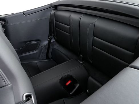 New 2026 Porsche 911 GTS image 20