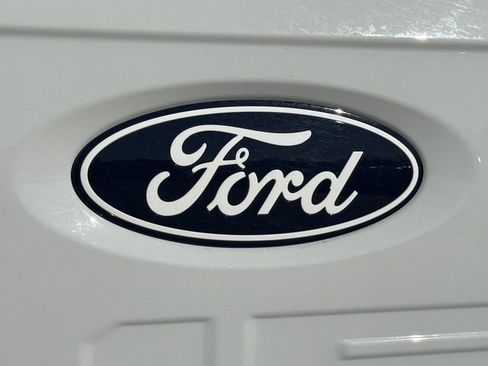 New 2025 Ford F150 STX w/ Equipment Group 200A image 44