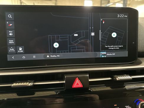 New 2026 Kia Sportage SX image 20