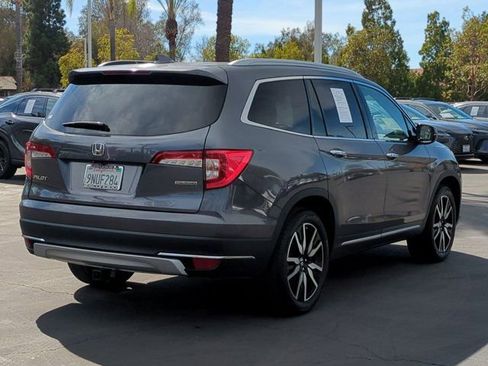 Used 2020 Honda Pilot Touring image 5