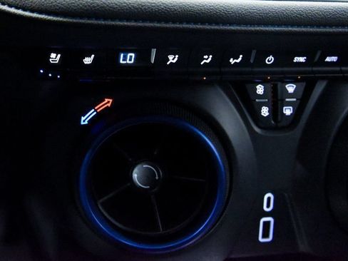 Used 2024 Chevrolet Blazer RS w/ Enhanced Convenience Package FWD image 31