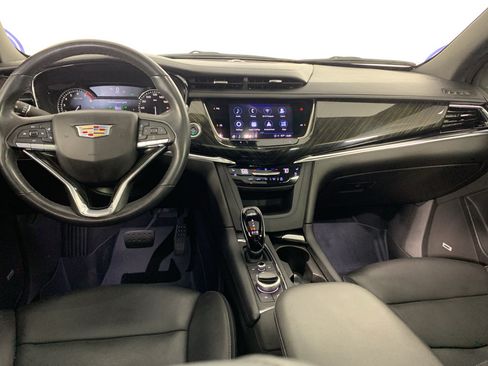 Used 2022 Cadillac XT6 Premium Luxury FWD image 35