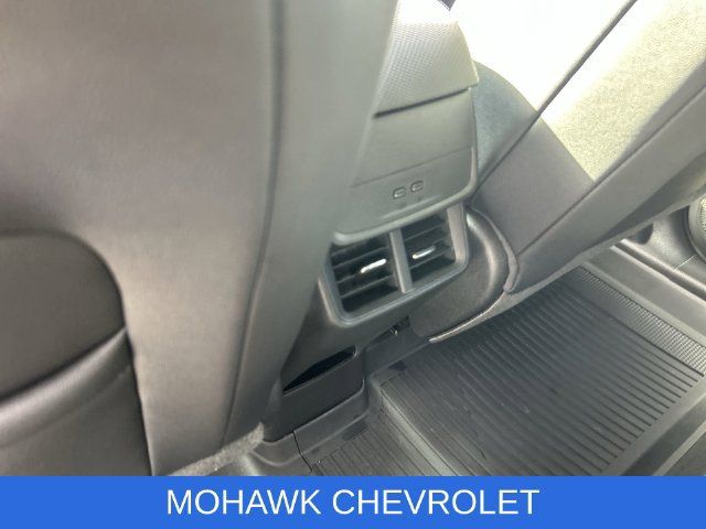 Certified 2026 Chevrolet Equinox LT w/ Convenience Package II AWD/4WD image 21