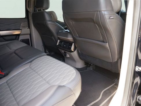 Used 2026 Ford F250 Platinum w/ Platinum Plus Package AWD/4WD image 20