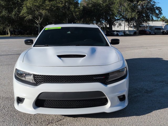 Used 2019 Dodge Charger R/T w/ Driver Confidence Group RWD image 9