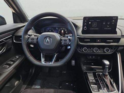 Used 2025 Acura ADX A-Spec AWD/4WD image 9