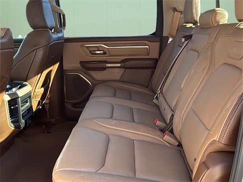 Certified 2019 RAM 1500 Limited image 20