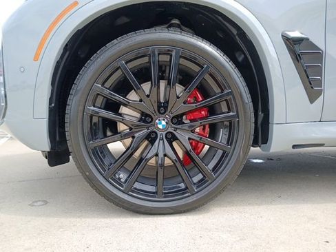 New 2026 BMW X5 sDrive40i RWD image 5