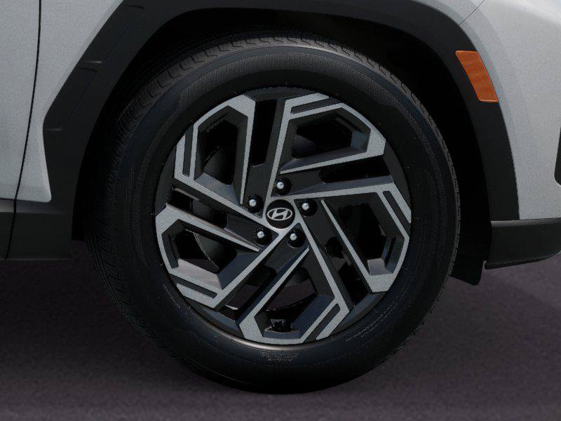 New 2026 Hyundai Tucson SEL Plus AWD/4WD image 8