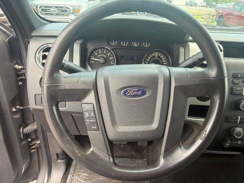 Used 2011 Ford F150 2WD SuperCab image 29