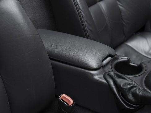 Used 1999 Plymouth Prowler image 35