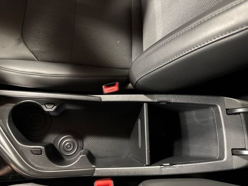 Certified 2023 Kia Niro Wind w/ Wind Preserve Package FWD image 25