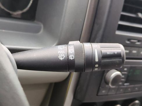 Used 2008 Jeep Liberty Sport image 24