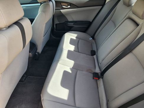 Used 2018 Honda Civic EX image 31