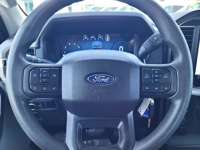 Certified 2024 Ford F150 XL RWD image 25
