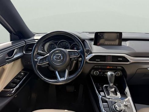Used 2018 MAZDA CX-9 Grand Touring image 15