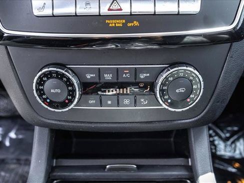 Used 2017 Mercedes-Benz GLE 350 4MATIC image 19