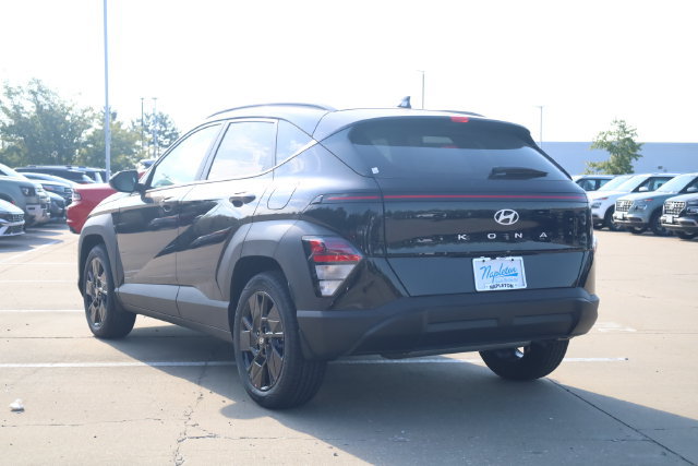 New 2027 Hyundai Kona SEL Sport FWD image 7