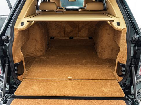 Used 2025 Rolls-Royce Cullinan -Series 2, Bespoke Audio, Star image 19