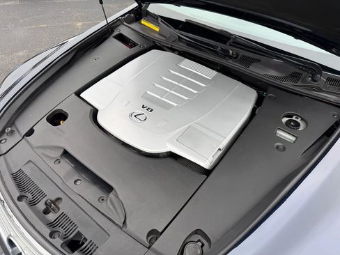 Used 2008 Lexus LS 460 L image 45