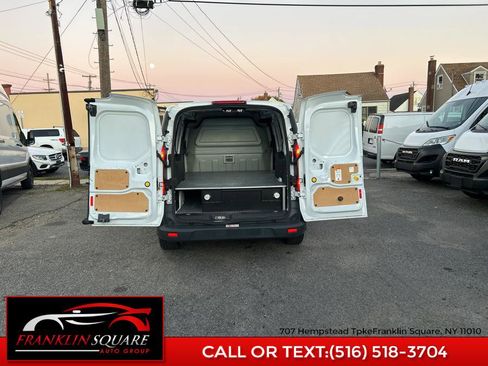 Used 2016 Ford Transit Connect XL image 26
