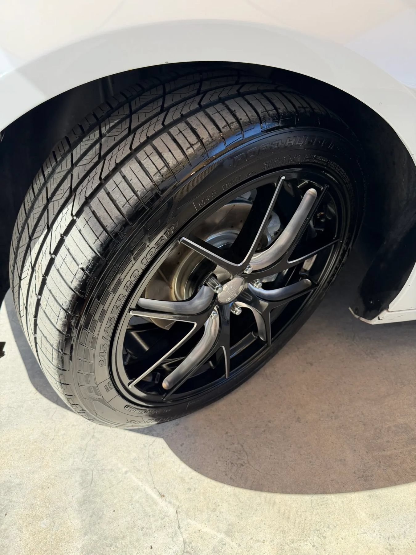 Used 2012 Chevrolet Camaro LT w/ RS Package RWD image 13