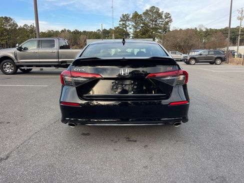 Used 2022 Honda Civic Si image 6