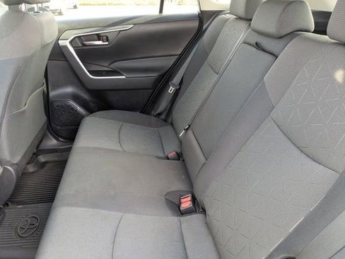 Used 2023 Toyota RAV4 XLE w/ Convenience Package image 14