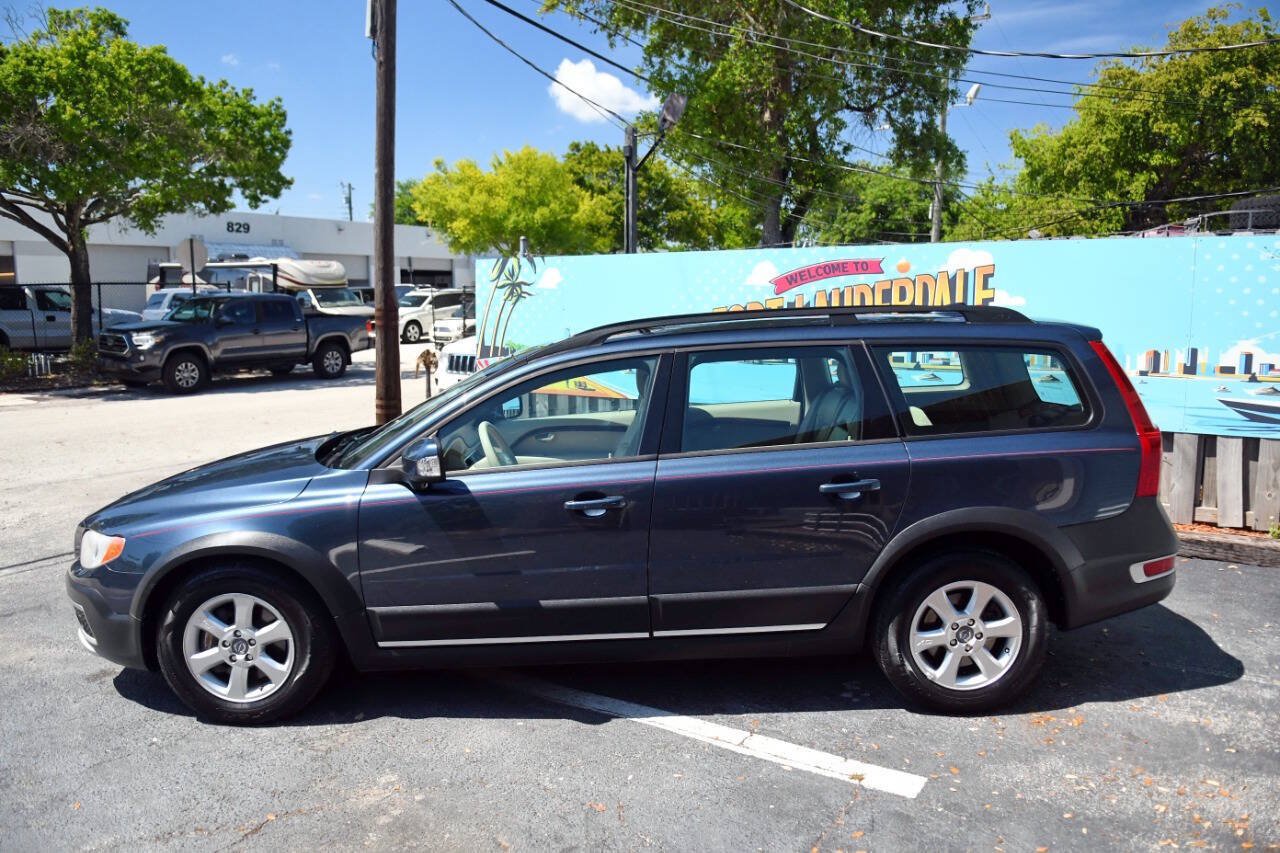 Used 2008 Volvo XC70 3.2 AWD/4WD image 7