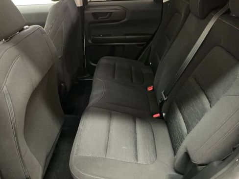 Used 2021 Ford Bronco Sport AWD/4WD image 11