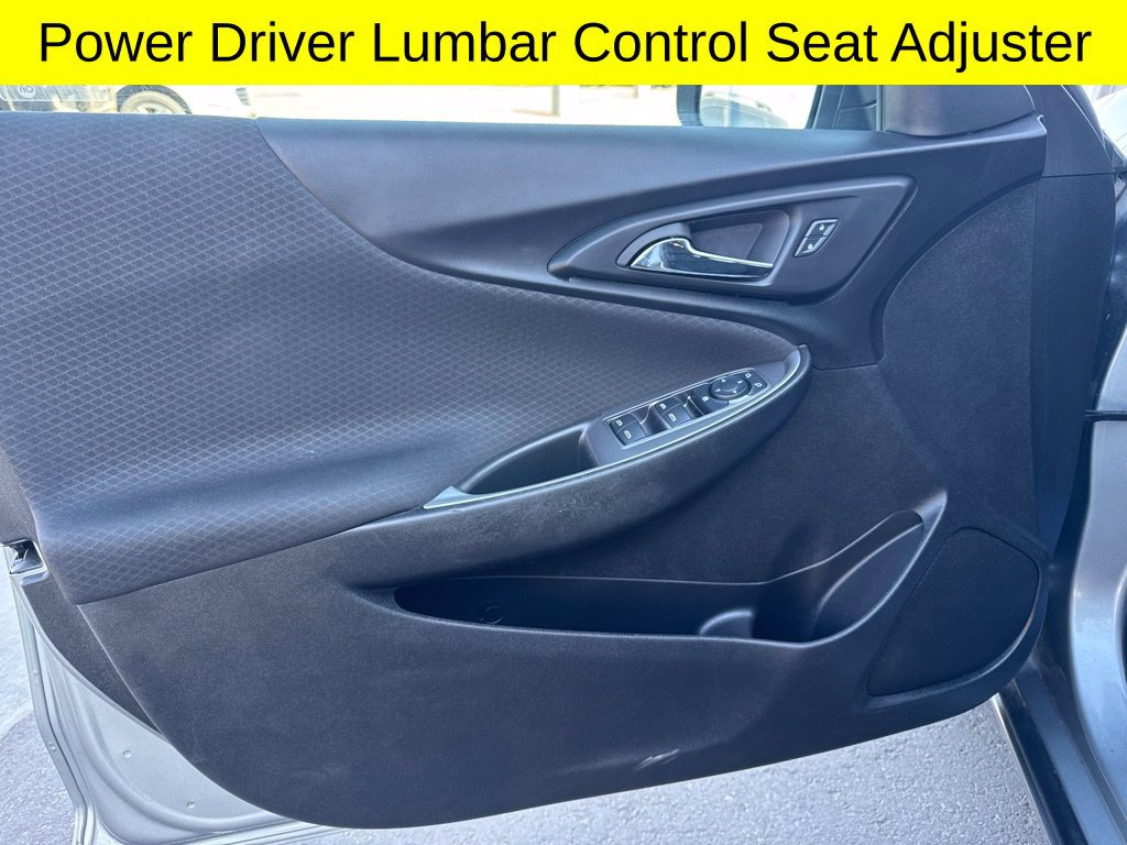 Used 2024 Chevrolet Malibu LT FWD image 15
