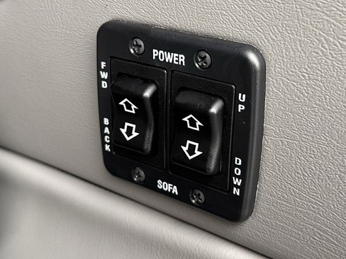 Used 2023 Ford Transit 150 XLT w/ Exterior Upgrade Package image 18